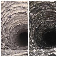 Quality Service 360 Air Duct & Dryer Vent Experts image 2